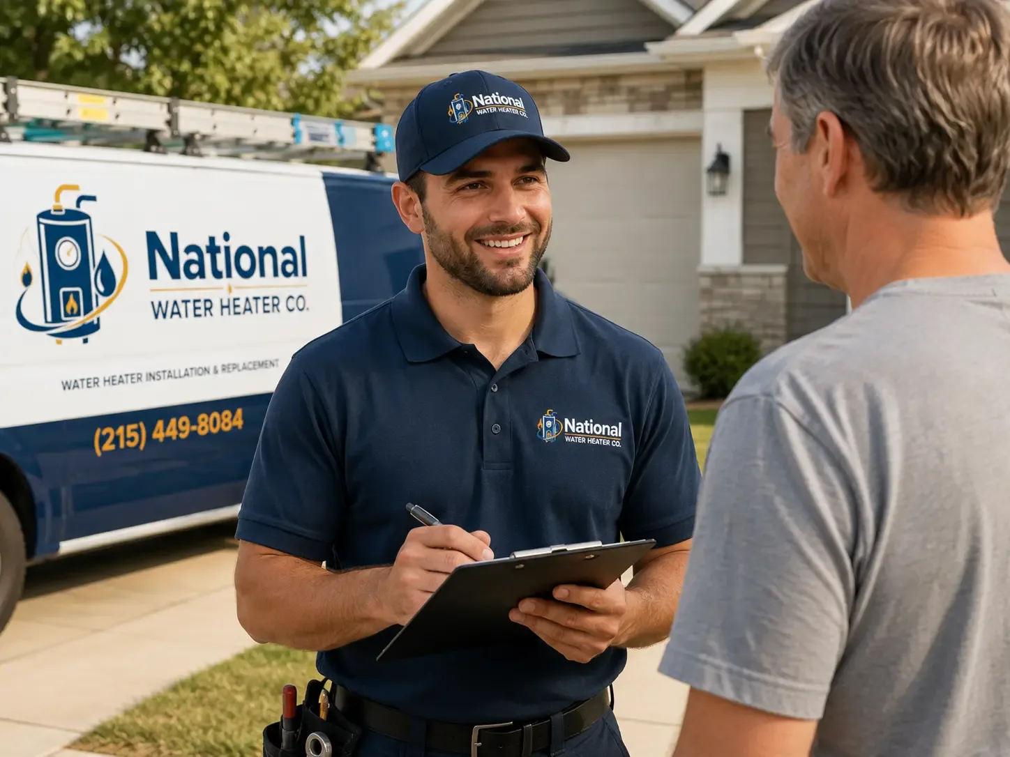 Water Heater Installation Milan, TN FAQs